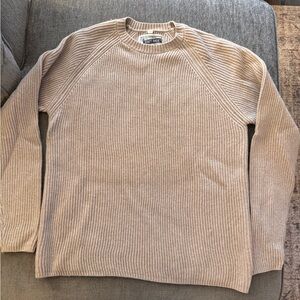 Schott Men’s crewneck sweater